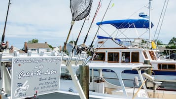 Port de plaisance