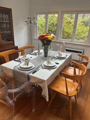 Spiseområde