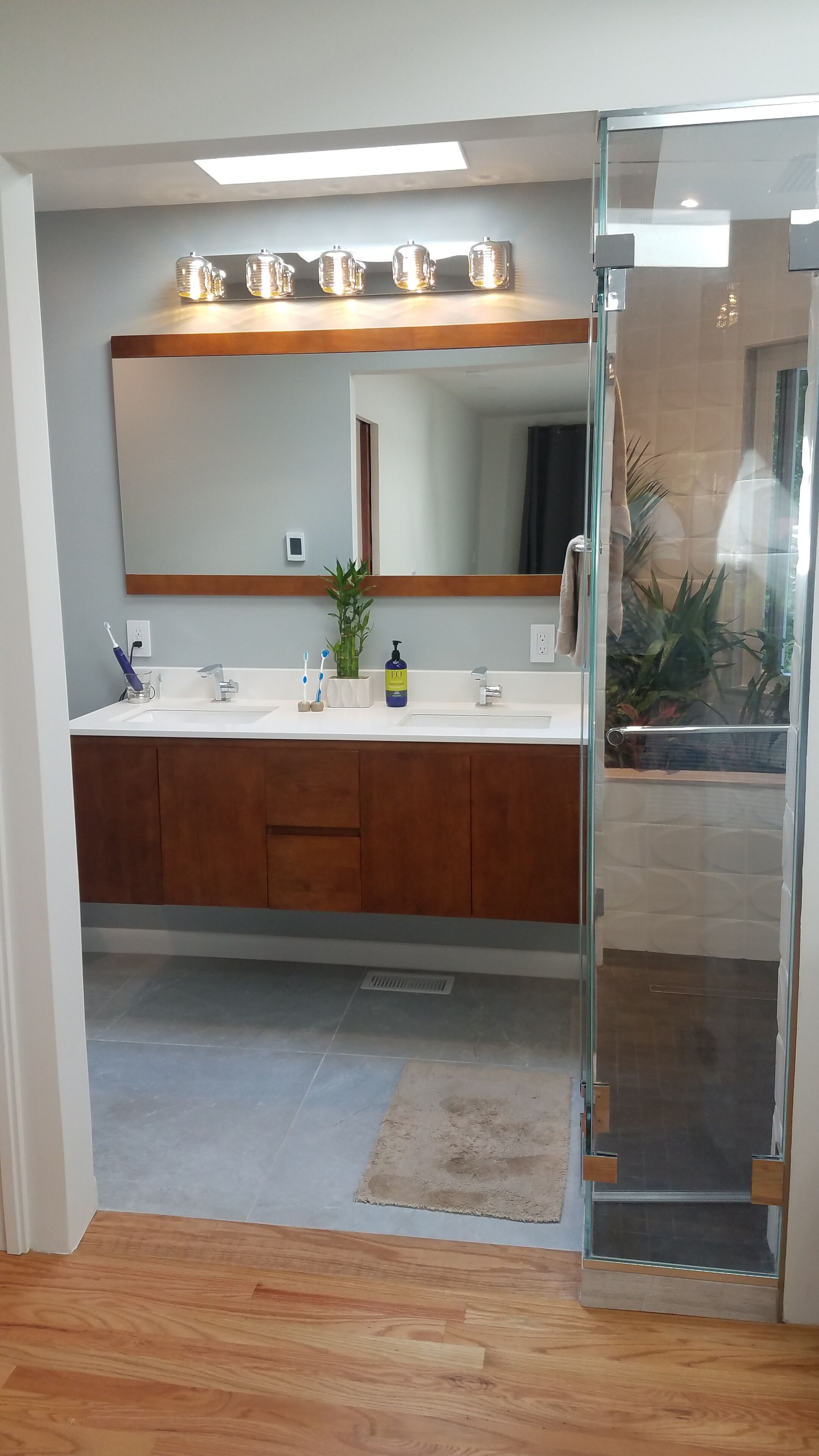 Salle de bain