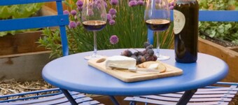 Heron's Perch Efficiency Studio