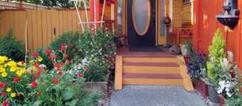 Heron's Perch Efficiency Studio