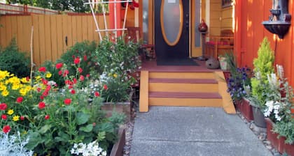 Heron's Perch Efficiency Studio