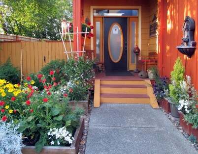 Heron's Perch Efficiency Studio