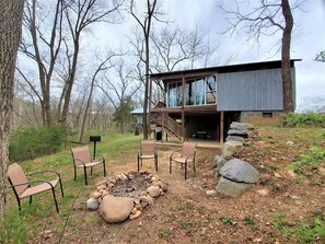 Property grounds - Rita`s_rapids (Stanley)