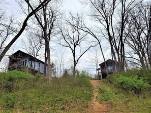 Exterior - Rita`s_rapids (Stanley)