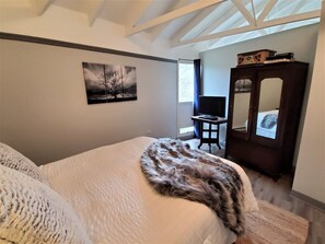 1 bedroom, free WiFi