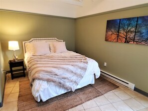 1 phòng ngủ, truy cập Internet không dây miễn phí 