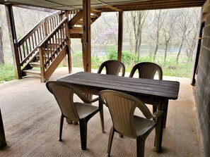 Balcony - Luna`s_landing (Stanley)