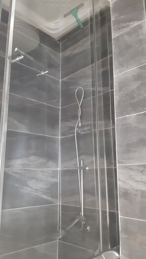 Dusche