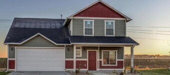 Beautiful Family Home