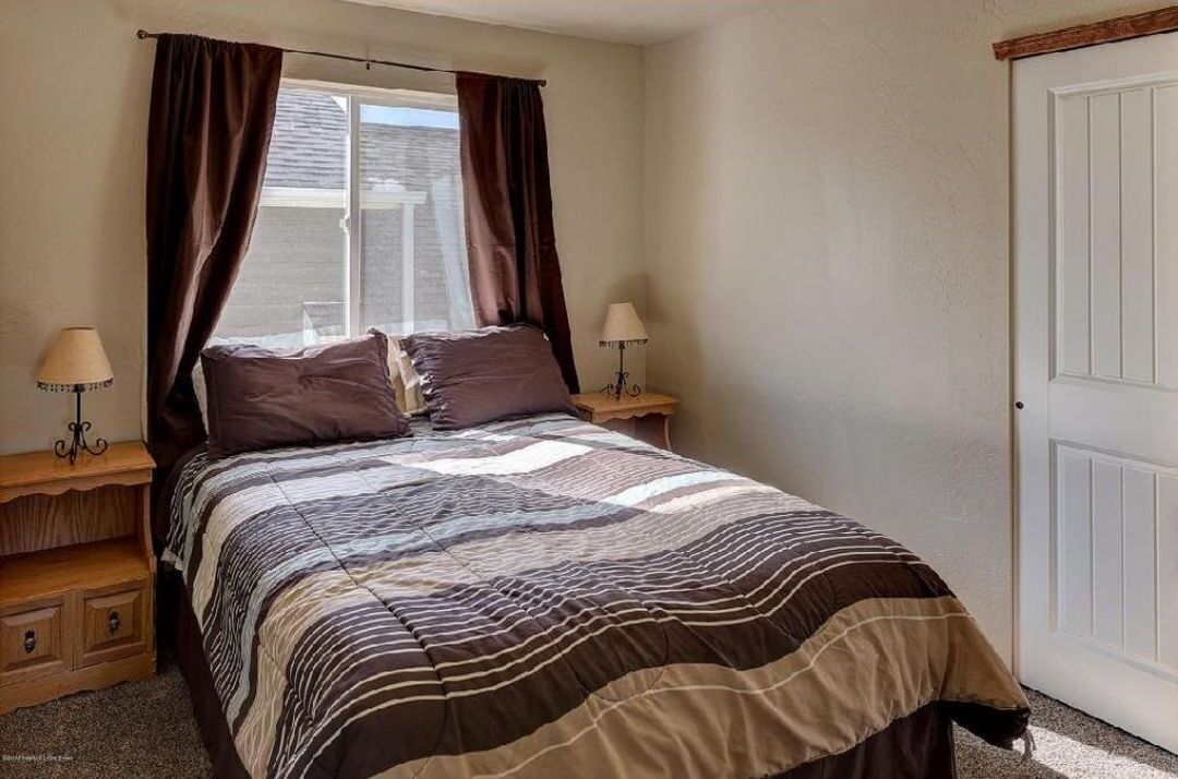 4 habitaciones y wifi 