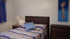 1 chambre, Wi-Fi, accès pour personnes à mobilité réduite