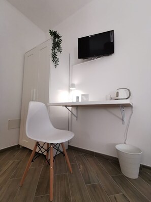 Chambre Deluxe Double ou avec lits jumeaux | Équipements de la chambre