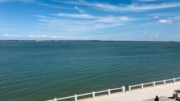 Individually decorated, individually furnished, desk, blackout curtains