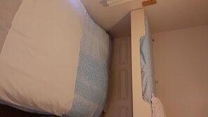 2 chambres