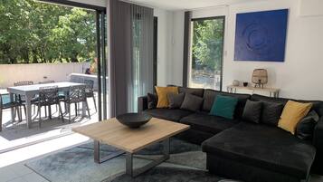 TV connectée, lecteur de DVD