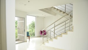 Interior - Hotel Plaza de Angel  74 (Barranquilla)