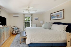 5 dormitorios, escritorio, tabla de planchar con plancha y wifi gratis