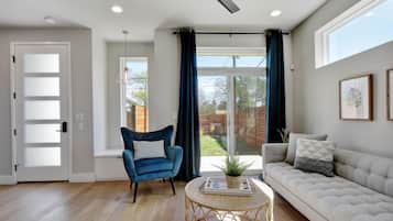 Televisión, Netflix, servicios de streaming