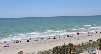 Oceans One by Palmetto Vacations