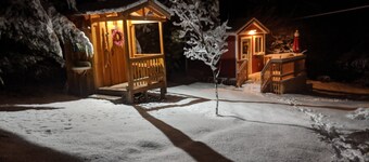  11 miles to Kings Canyon Nat'l Park with Wi Fi