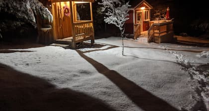 11 miles to Kings Canyon Nat'l Park with Wi Fi