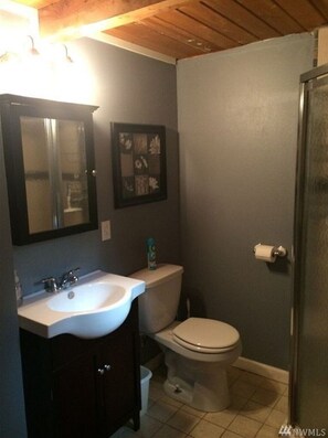 Bruser, håndklæder, Sæbe, Shampoo