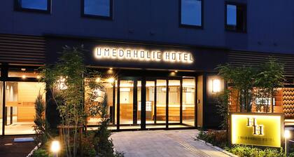 Umedaholic Hotel
