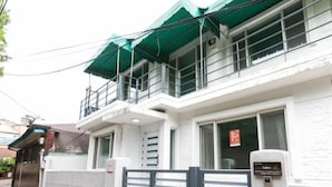 Exterior - Guesthouse Julien (Seoul)