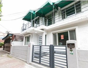 Exterior - Guesthouse Julien (Seoul)