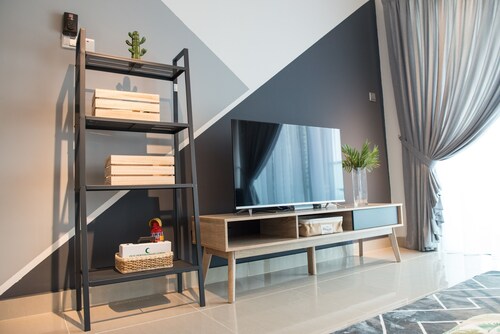 Nordic Stay @ Seri Kembangan
