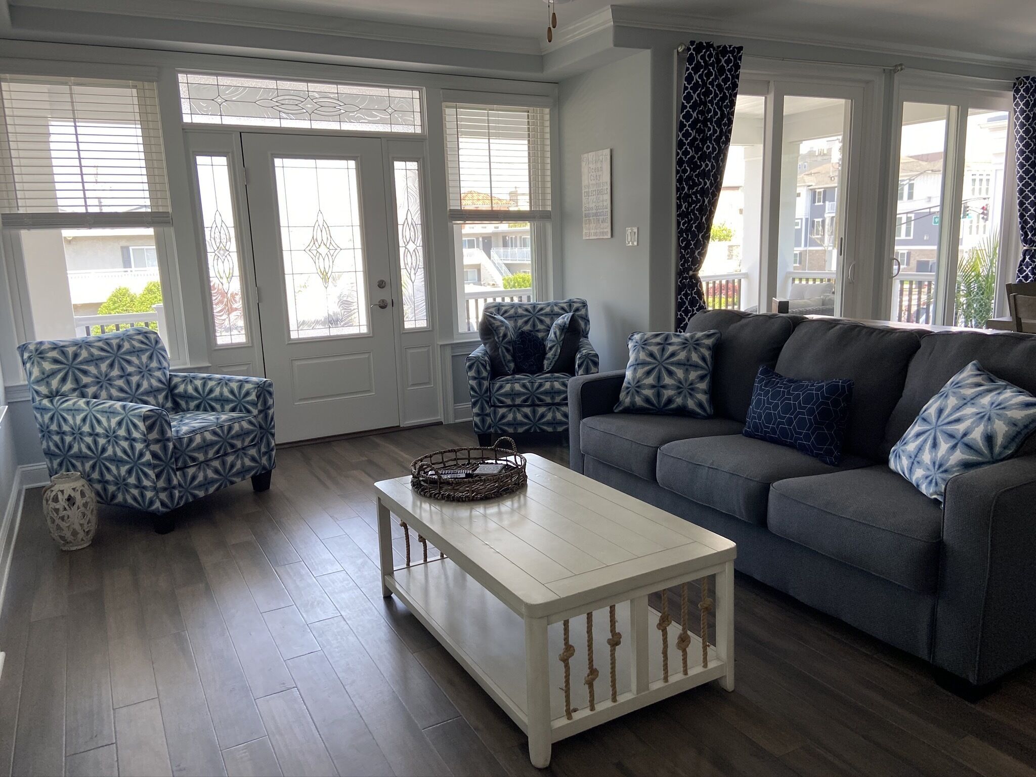 Newer Construction 2020 Heart Of OC, 5 BR 3 BA Triplex, Elevator