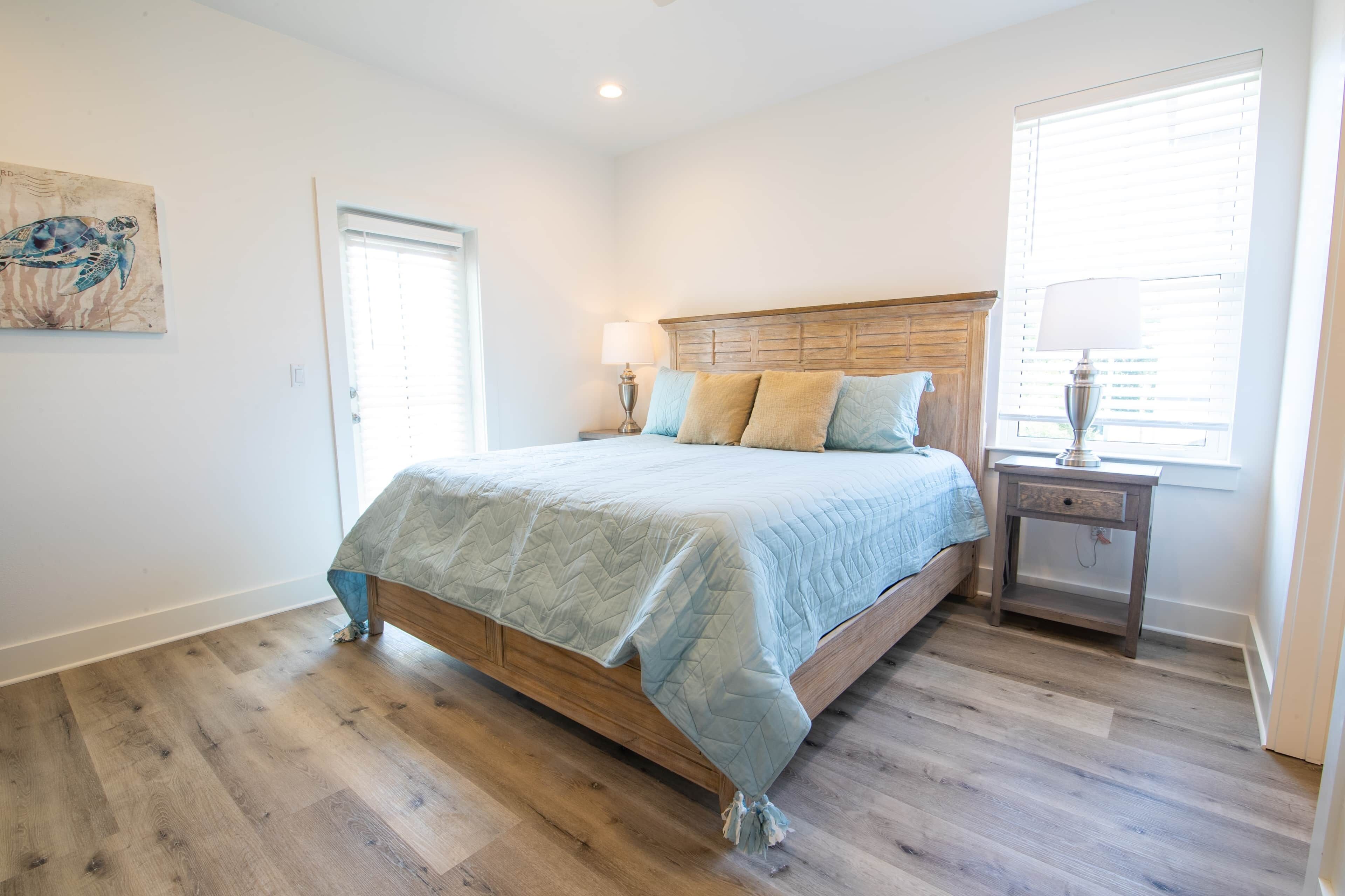 8 chambres, fer et planche à repasser, Wi-Fi, literie fournie