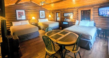 Teton Court Motel