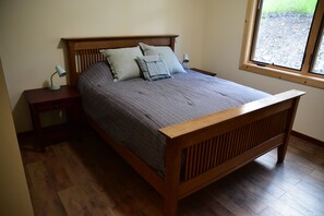 4 habitaciones, cuna de viaje, wifi gratis y ropa de cama 