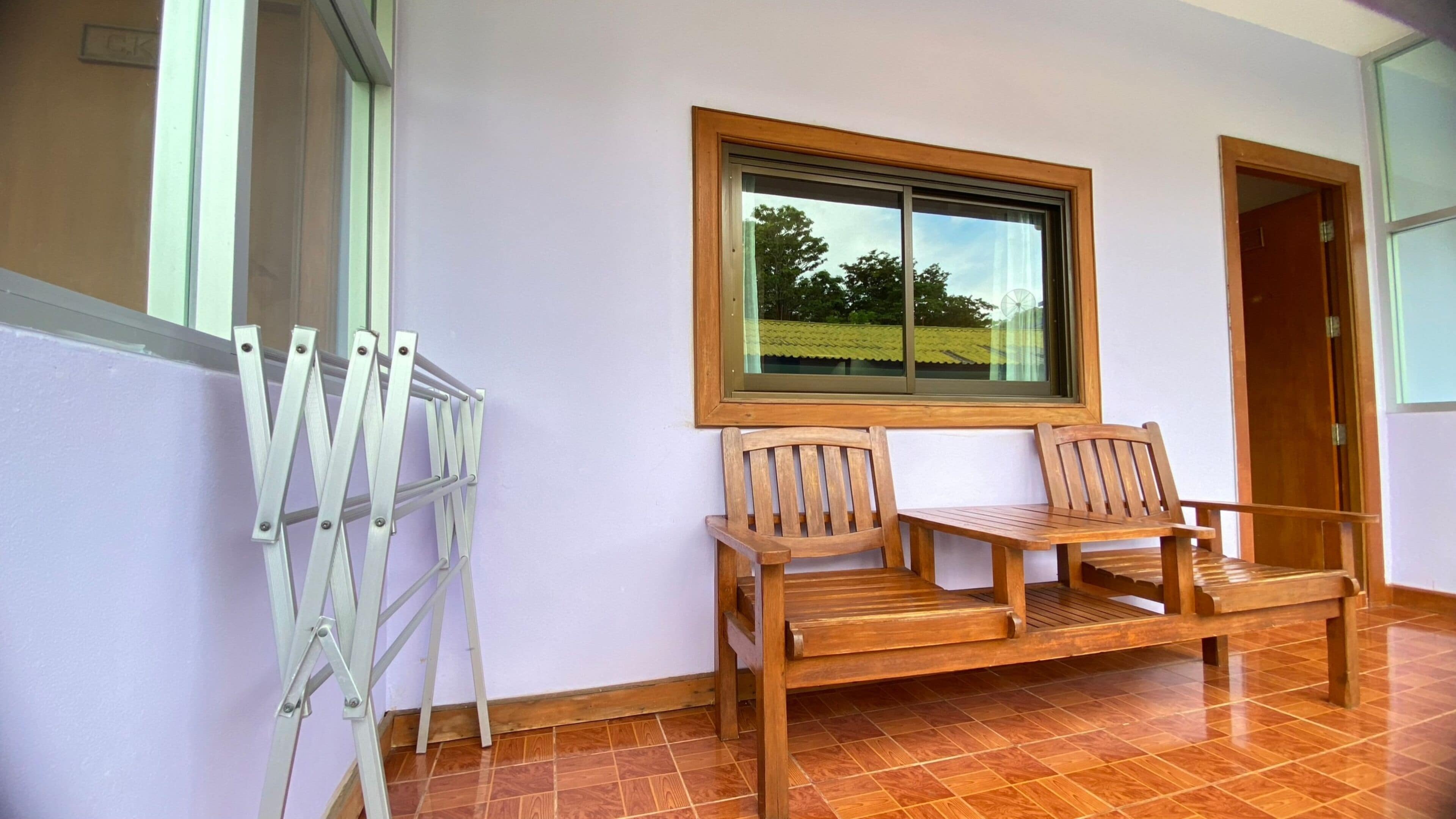 Teres/patio