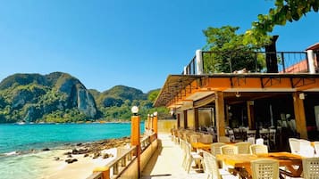 海灘酒吧