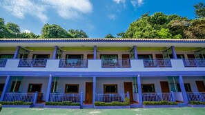 Exterior - Phi Phi Don Chukit Resort (Ko Phi Phi)