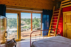 1 bedroom, WiFi, bed sheets - Sensational Views - Best in the Southern Highlands (canyonleigh)