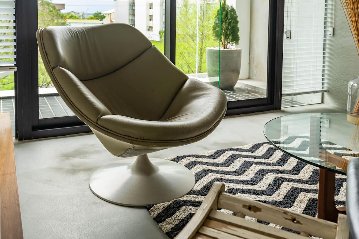 Habitación doble (203) | Muebles diferentes, wifi gratis y ropa de cama