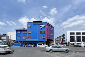 Aussenbereich