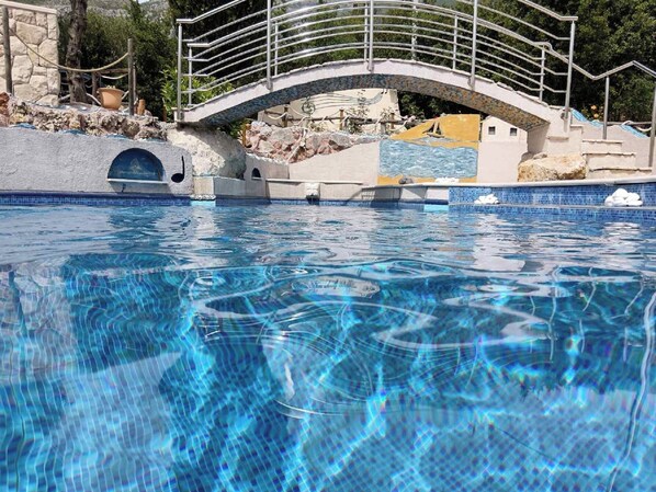 Klassiek huis | 1 slaapkamer, gratis wifi