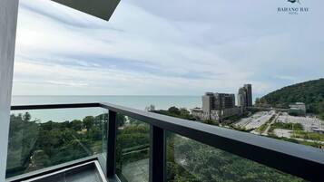 Premier Suite | Terrace/patio