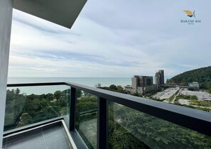 Premier Suite - Leisure Only | Terrasse/patio