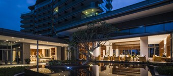 Hainan Greentown Blue Bay Resort，