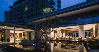 Hainan Greentown Blue Bay Resort,