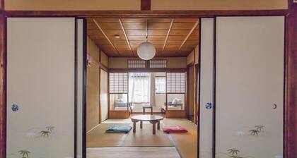 Guesthouse Higashiyama Jao