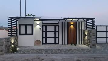 Fachada