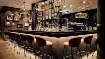 Bar (sur place)