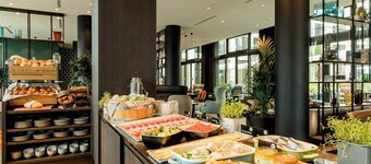 Motel One Köln-Messe